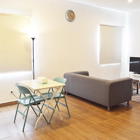 Newton Residence Cakarta Dış mekan fotoğraf