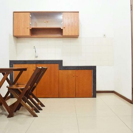 Newton Residence Cakarta Dış mekan fotoğraf