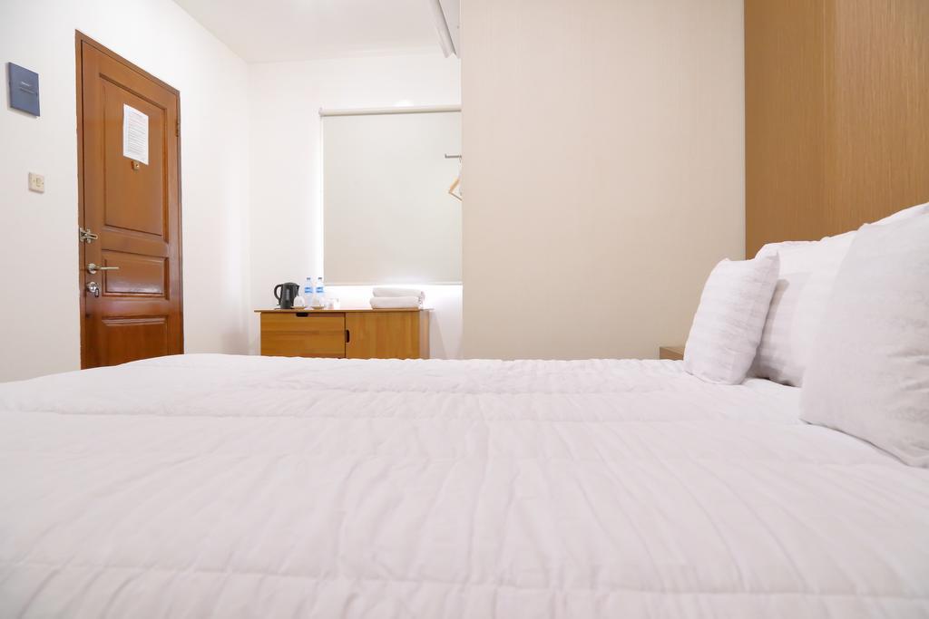 Newton Residence Cakarta Dış mekan fotoğraf