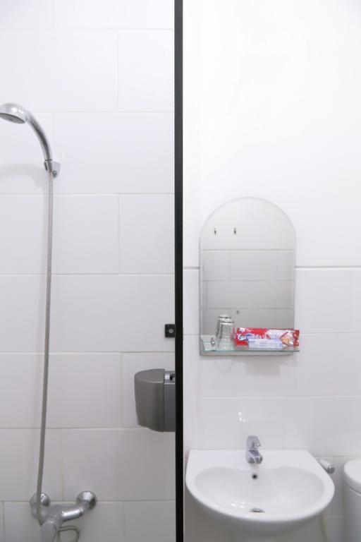Newton Residence Cakarta Dış mekan fotoğraf