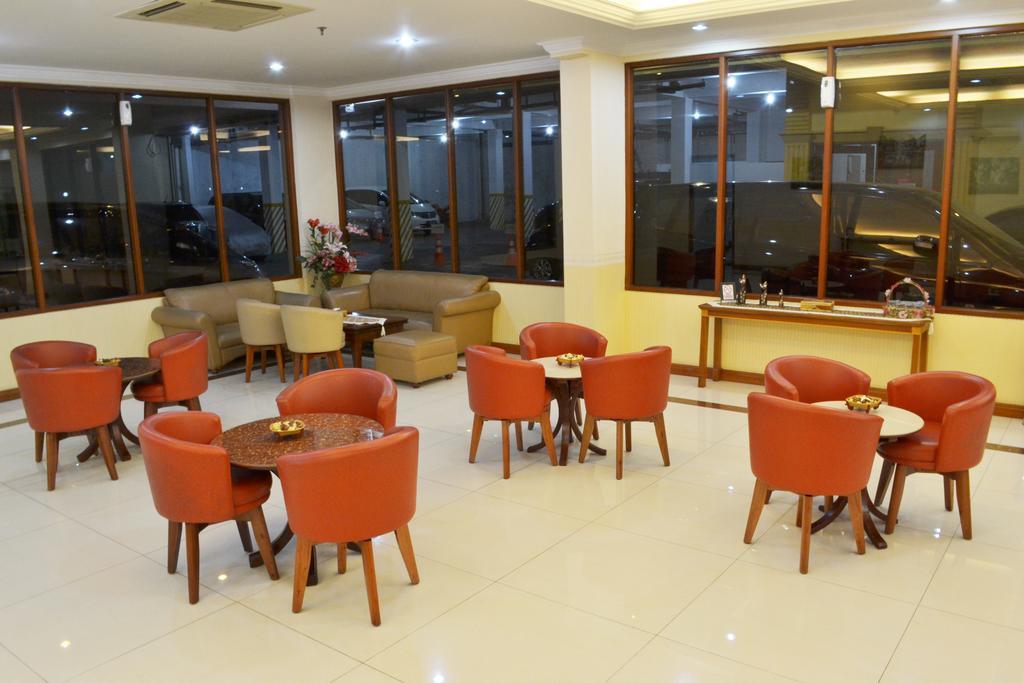 Newton Residence Cakarta Dış mekan fotoğraf