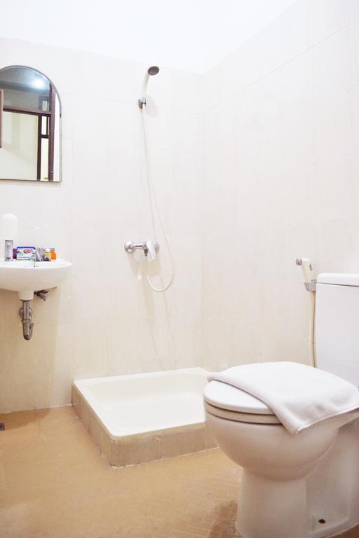 Newton Residence Cakarta Dış mekan fotoğraf