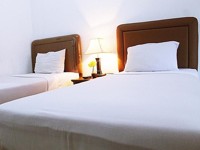 Newton Residence Cakarta Dış mekan fotoğraf