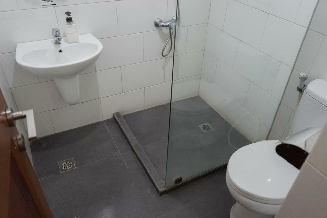 Newton Residence Cakarta Dış mekan fotoğraf