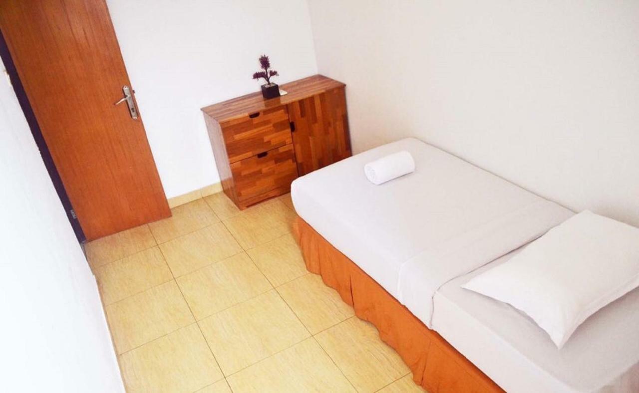 Newton Residence Cakarta Dış mekan fotoğraf