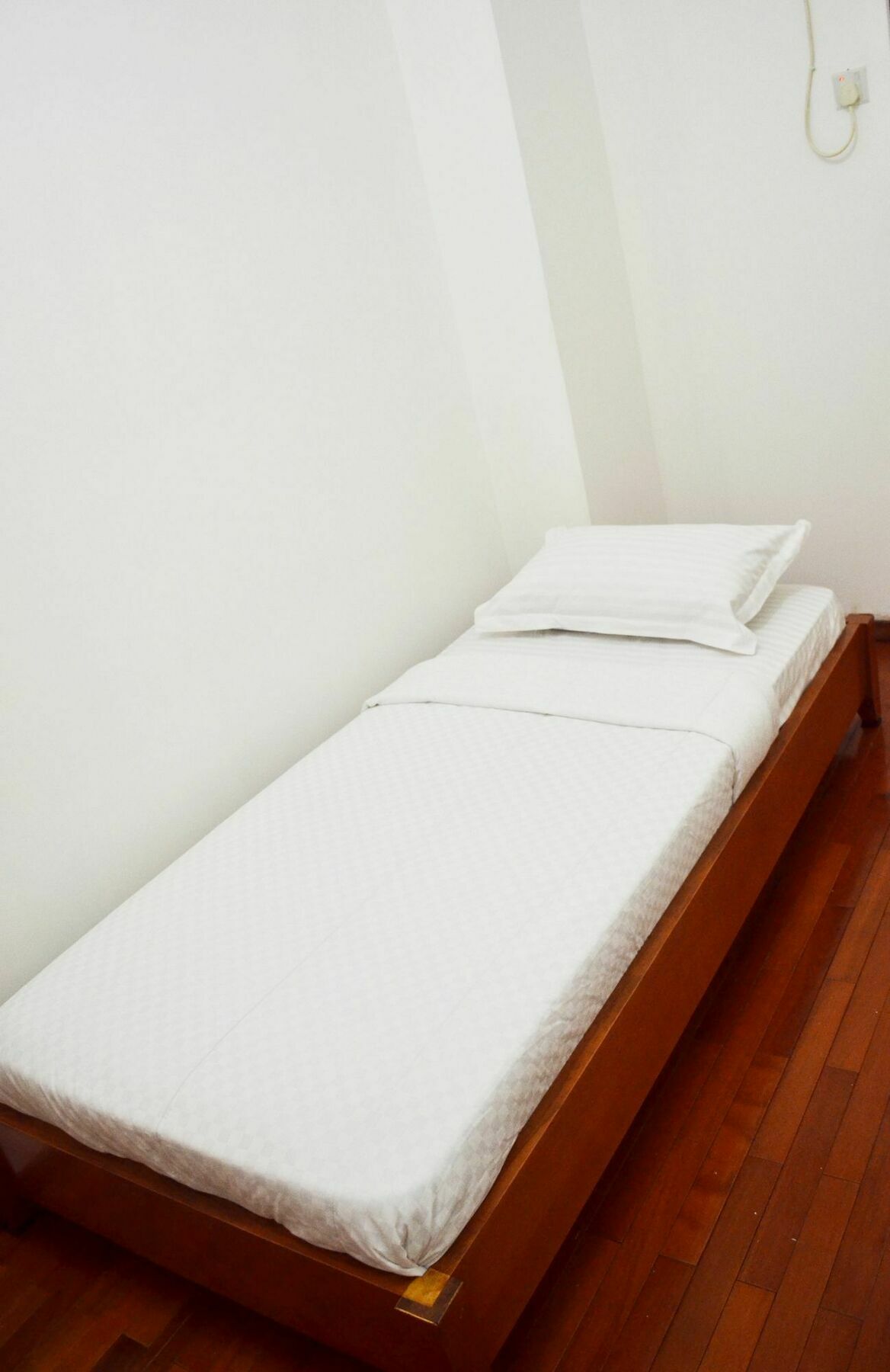Newton Residence Cakarta Dış mekan fotoğraf