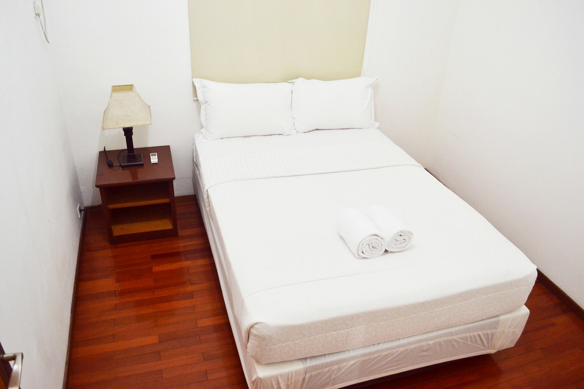 Newton Residence Cakarta Dış mekan fotoğraf