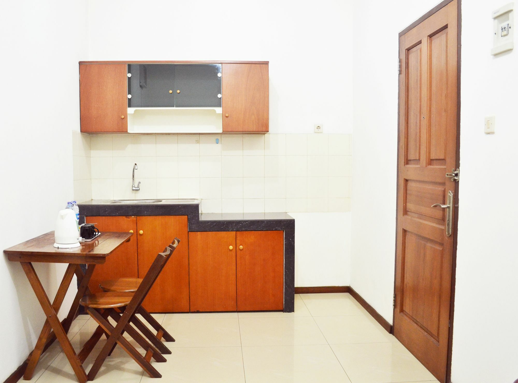 Newton Residence Cakarta Dış mekan fotoğraf